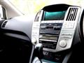 2011 Toyota Harrier Hybrid