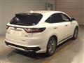 2019 Toyota Harrier Hybrid