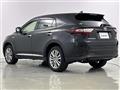 2019 Toyota Harrier Hybrid