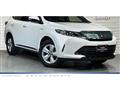 2017 Toyota Harrier Hybrid