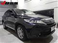 2017 Toyota Harrier Hybrid