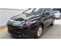 2017 Toyota Harrier Hybrid