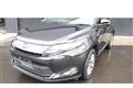 2016 Toyota Harrier Hybrid