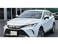 2020 Toyota Harrier Hybrid