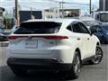 2020 Toyota Harrier Hybrid