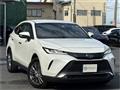 2020 Toyota Harrier Hybrid