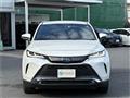 2020 Toyota Harrier Hybrid