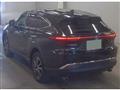 2020 Toyota Harrier Hybrid