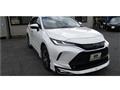 2020 Toyota Harrier Hybrid