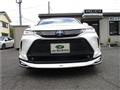 2020 Toyota Harrier Hybrid