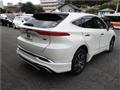 2020 Toyota Harrier Hybrid