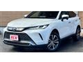 2020 Toyota Harrier Hybrid