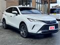 2020 Toyota Harrier Hybrid