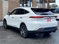 2020 Toyota Harrier Hybrid