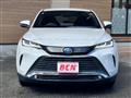 2020 Toyota Harrier Hybrid