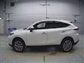 2020 Toyota Harrier Hybrid