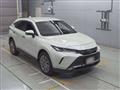 2020 Toyota Harrier Hybrid