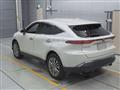 2020 Toyota Harrier Hybrid