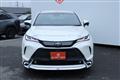 2020 Toyota Harrier Hybrid