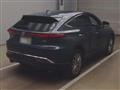 2020 Toyota Harrier Hybrid