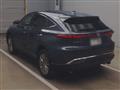 2020 Toyota Harrier Hybrid