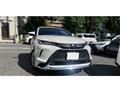 2020 Toyota Harrier Hybrid