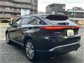 2020 Toyota Harrier Hybrid