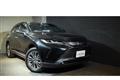 2020 Toyota Harrier Hybrid