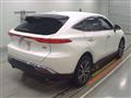 2021 Toyota Harrier Hybrid