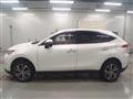 2021 Toyota Harrier Hybrid