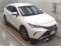 2021 Toyota Harrier Hybrid