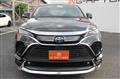 2021 Toyota Harrier Hybrid