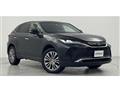 2021 Toyota Harrier Hybrid