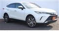 2021 Toyota Harrier Hybrid