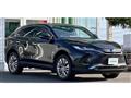 2021 Toyota Harrier Hybrid