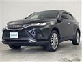 2021 Toyota Harrier Hybrid