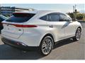 2021 Toyota Harrier Hybrid