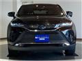 2021 Toyota Harrier Hybrid