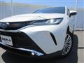 2021 Toyota Harrier Hybrid