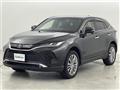 2021 Toyota Harrier Hybrid