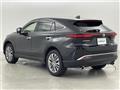 2021 Toyota Harrier Hybrid