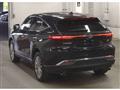 2021 Toyota Harrier Hybrid