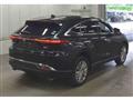 2021 Toyota Harrier Hybrid