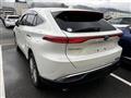 2021 Toyota Harrier Hybrid