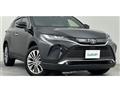 2021 Toyota Harrier Hybrid