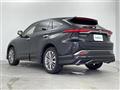 2021 Toyota Harrier Hybrid