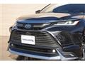 2021 Toyota Harrier Hybrid