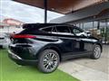 2024 Toyota Harrier Hybrid