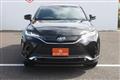 2023 Toyota Harrier Hybrid