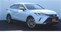 2023 Toyota Harrier Hybrid